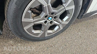 2025 BMW X1 xDrive28i - miniatura 21