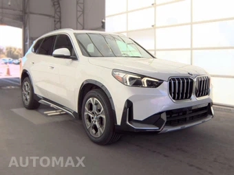 2025 BMW X1 xDrive28i - miniatura 3