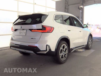 2025 BMW X1 xDrive28i - miniatura 4