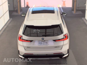 2025 BMW X1 xDrive28i - miniatura 5