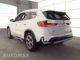 2025 BMW X1 xDrive28i - miniatura 6