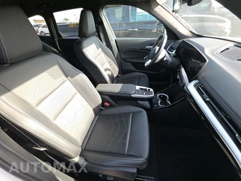 2025 BMW X1 xDrive28i - miniatura 8