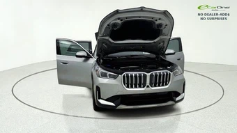 2025 BMW X1 xDrive28i – miniatura 10