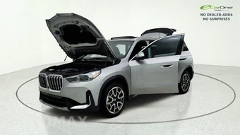 2025 BMW X1 xDrive28i – miniatura 11