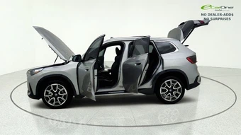 2025 BMW X1 xDrive28i – miniatura 12