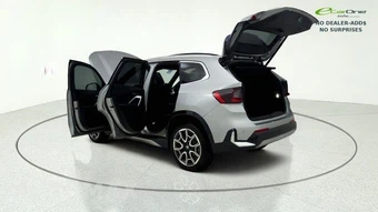 2025 BMW X1 xDrive28i – miniatura 13