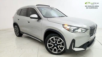 2025 BMW X1 xDrive28i – miniatura 16