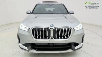 2025 BMW X1 xDrive28i – miniatura 17