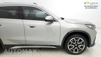 2025 BMW X1 xDrive28i – miniatura 18