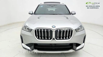 2025 BMW X1 xDrive28i – miniatura 19