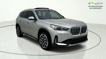 2025 BMW X1 xDrive28i – miniatura 2