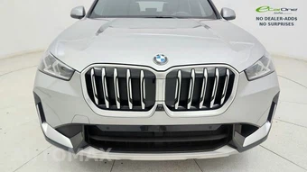 2025 BMW X1 xDrive28i – miniatura 20