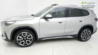 2025 BMW X1 xDrive28i – miniatura 21