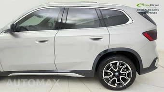2025 BMW X1 xDrive28i – miniatura 23