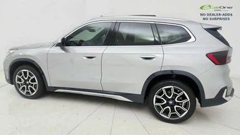 2025 BMW X1 xDrive28i – miniatura 24