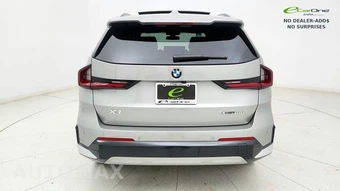2025 BMW X1 xDrive28i – miniatura 25