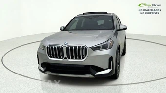 2025 BMW X1 xDrive28i – miniatura 3