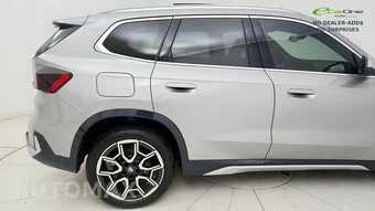 2025 BMW X1 xDrive28i – miniatura 30