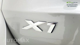 2025 BMW X1 xDrive28i – miniatura 32