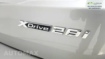 2025 BMW X1 xDrive28i – miniatura 34