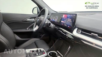 2025 BMW X1 xDrive28i – miniatura 35