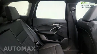 2025 BMW X1 xDrive28i – miniatura 39
