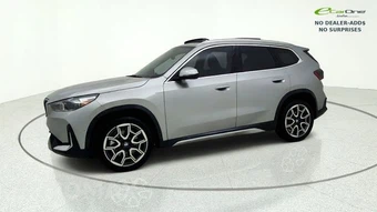 2025 BMW X1 xDrive28i – miniatura 4