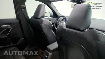 2025 BMW X1 xDrive28i – miniatura 41