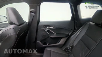 2025 BMW X1 xDrive28i – miniatura 43