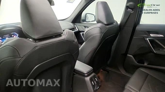 2025 BMW X1 xDrive28i – miniatura 45