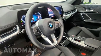 2025 BMW X1 xDrive28i – miniatura 47