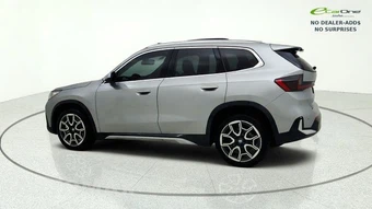 2025 BMW X1 xDrive28i – miniatura 5