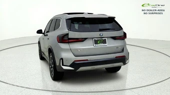 2025 BMW X1 xDrive28i – miniatura 6