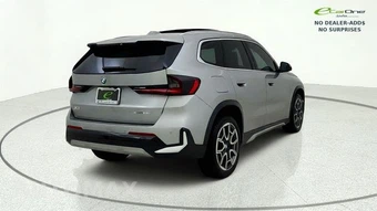2025 BMW X1 xDrive28i – miniatura 7