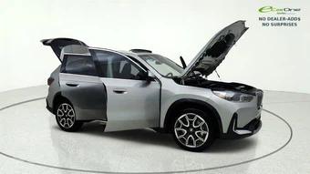 2025 BMW X1 xDrive28i – miniatura 9