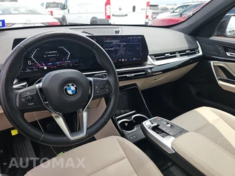 2025 BMW X1 xDrive28i - miniatura 11