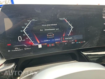 2025 BMW X1 xDrive28i - miniatura 12