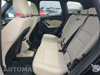 2025 BMW X1 xDrive28i - miniatura 13