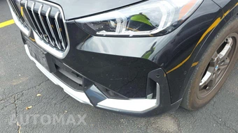 2025 BMW X1 xDrive28i - miniatura 19