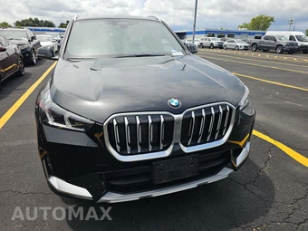 2025 BMW X1 xDrive28i - miniatura 2