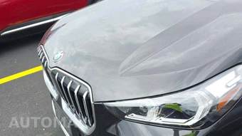 2025 BMW X1 xDrive28i - miniatura 20