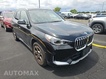 2025 BMW X1 xDrive28i - miniatura 3