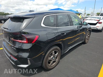 2025 BMW X1 xDrive28i - miniatura 4
