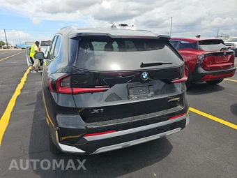 2025 BMW X1 xDrive28i - miniatura 5