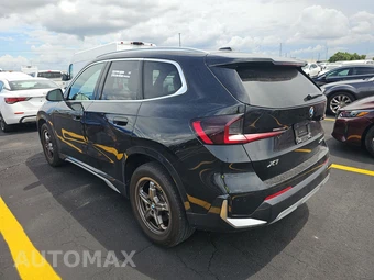 2025 BMW X1 xDrive28i - miniatura 6