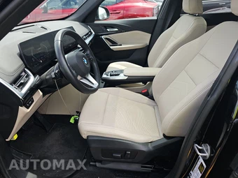 2025 BMW X1 xDrive28i - miniatura 7