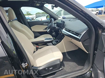 2025 BMW X1 xDrive28i - miniatura 8