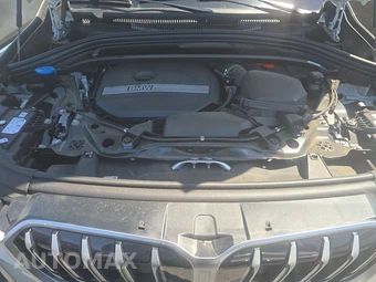 2025 BMW X1 xDrive28i – miniatura 16