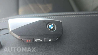 2025 BMW X1 xDrive28i – miniatura 18