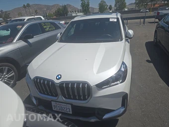 2025 BMW X1 xDrive28i – miniatura 2